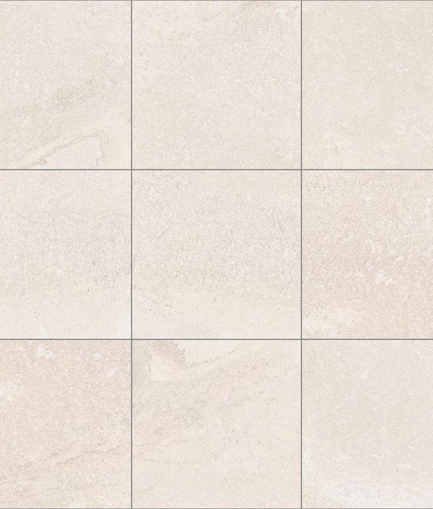 Carrelage antidérapant effet pierre naturelle BALI BEIGE ANTIDERAPANT - 60x60 - 1,44 m²