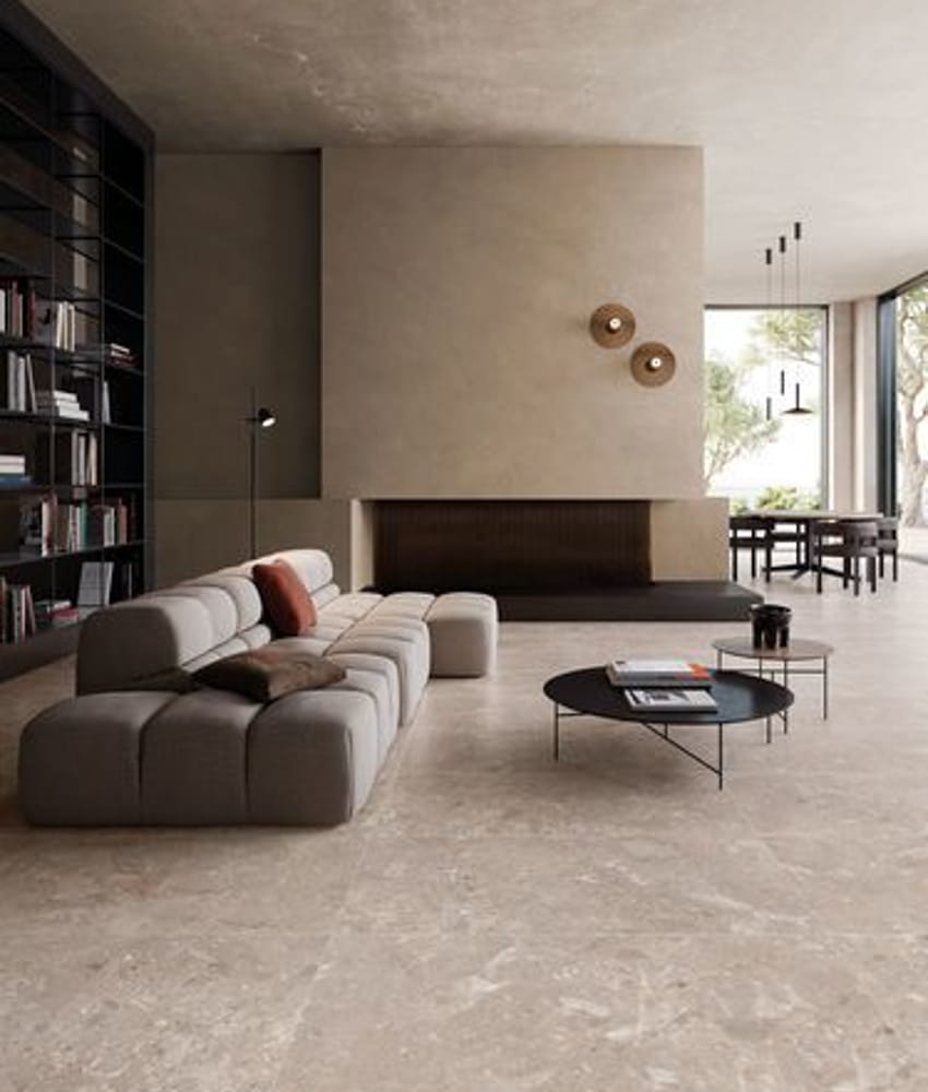 ARTEMIS BEIGE 60X120 - 1,44 m²