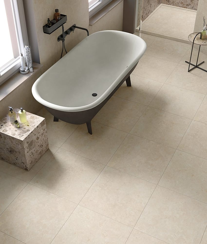 ELYSIAN DESERT STONE 80X80 - 1,28 m²