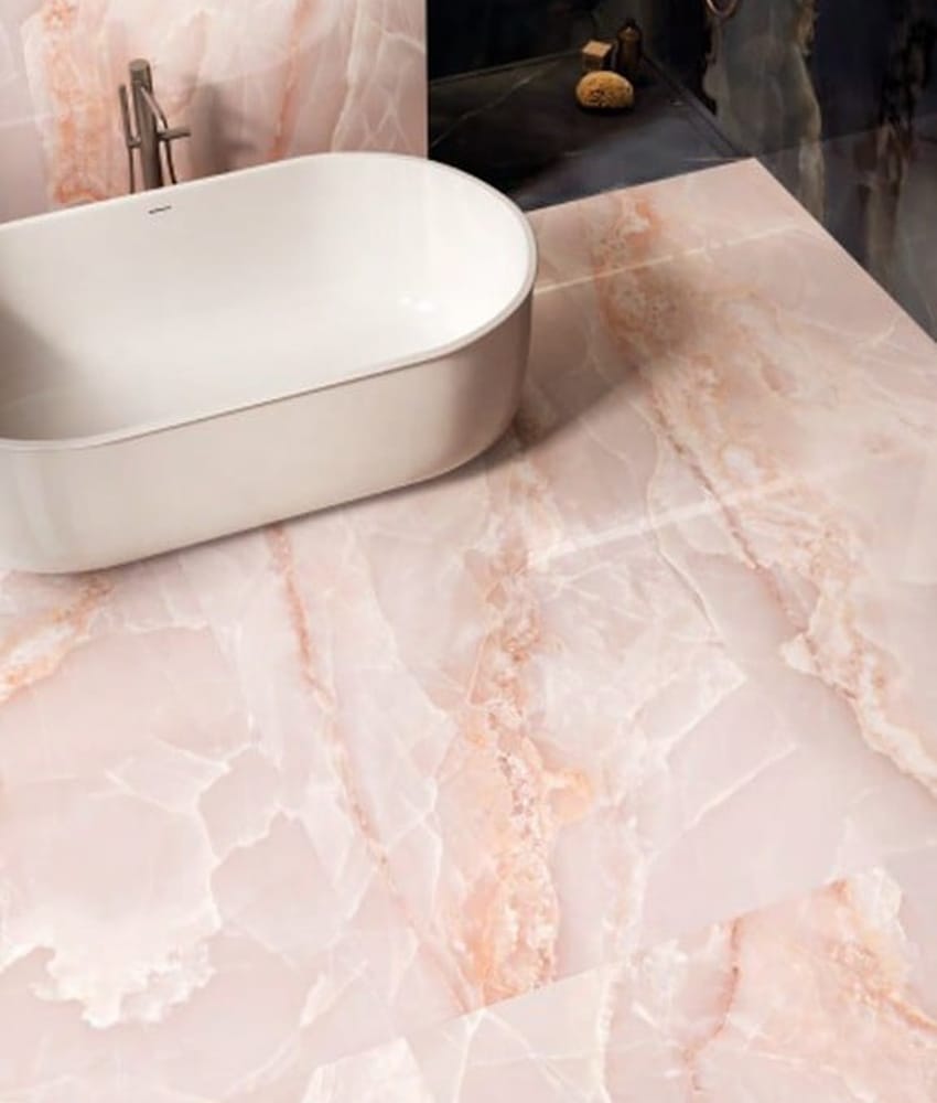 ONYX ROSE PULIDO 60X120 - 1,44 m²