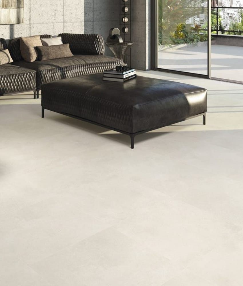 Carrelage grès cérame ARKETY BIT BONE 60X60 - 1.08 m²