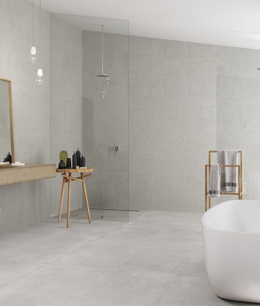 ARKETY GREY 120X120 - 1,44 m²