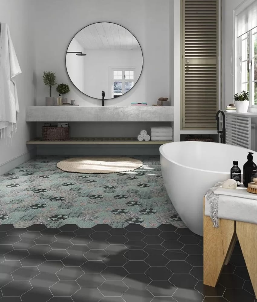 GOOD VIBES MIX DECOR 14X16 - 0,402 m²