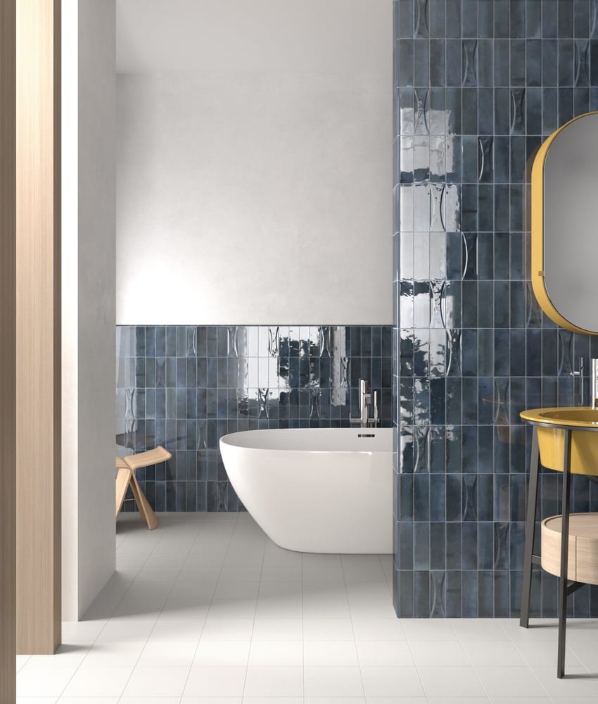 HALMI BLUE NIGHT 6,5X20 - 0,5 m²
