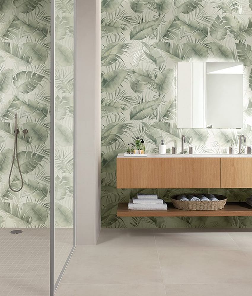 DAILO TROPICAL JUNGLE 30,5X91,5 - 1,4 m²