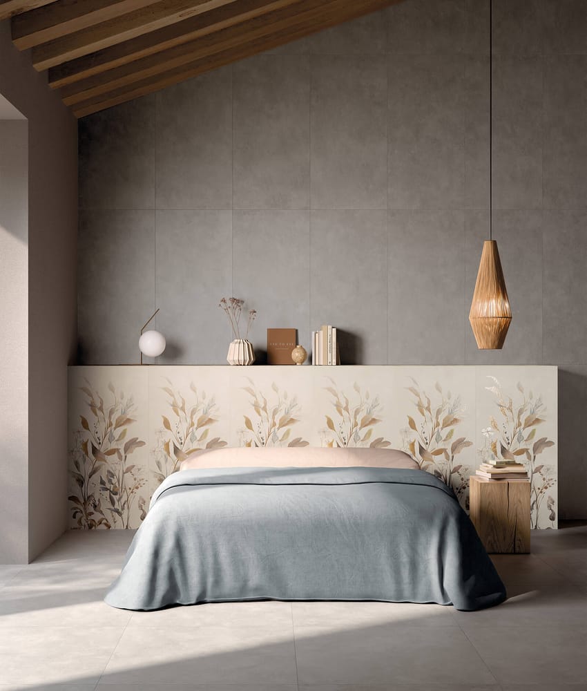 AHINE FLOWERS 60X119,8 - 1,44 m²