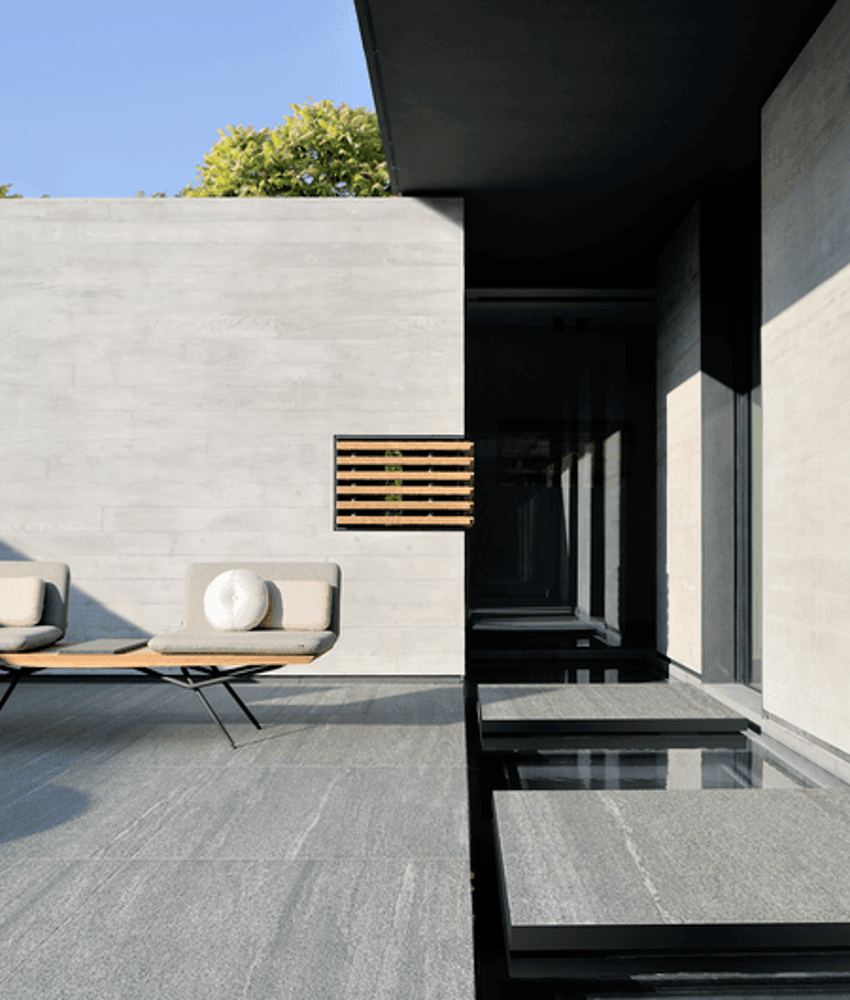 PAROVIA BAGNOLO 20 mm R11 A+B+C 120X120 - 1,43 m²