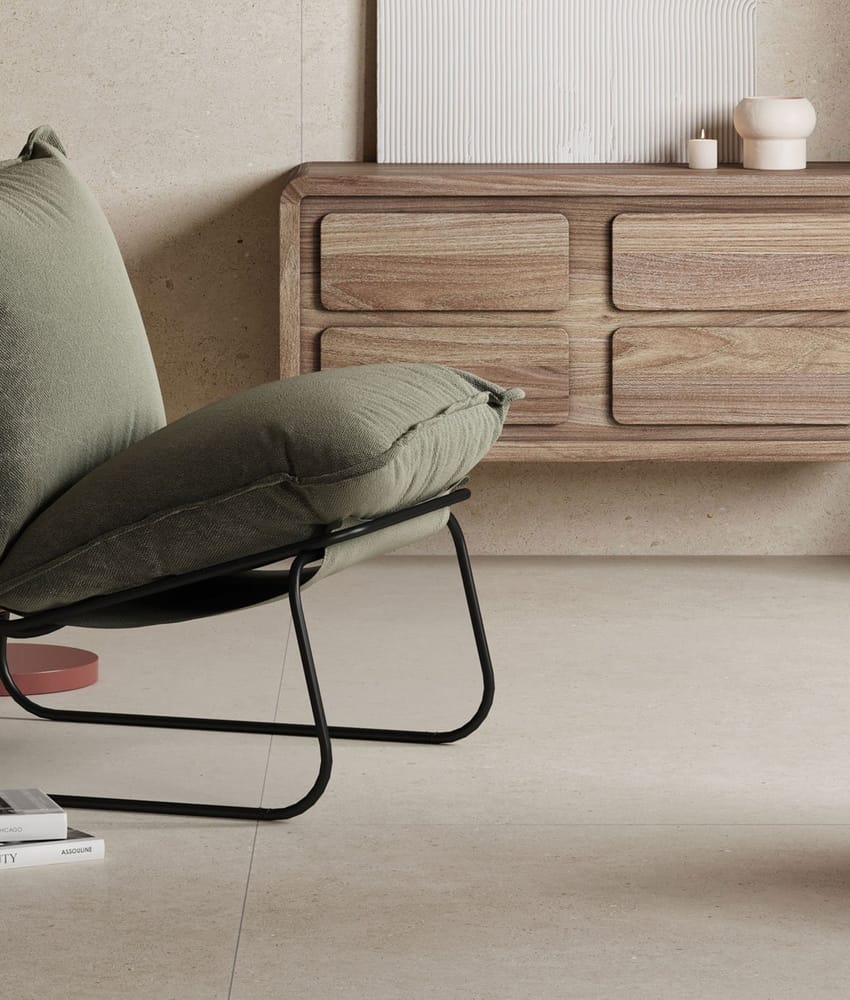 SIVORI SAND90X90 - 1,62 m²