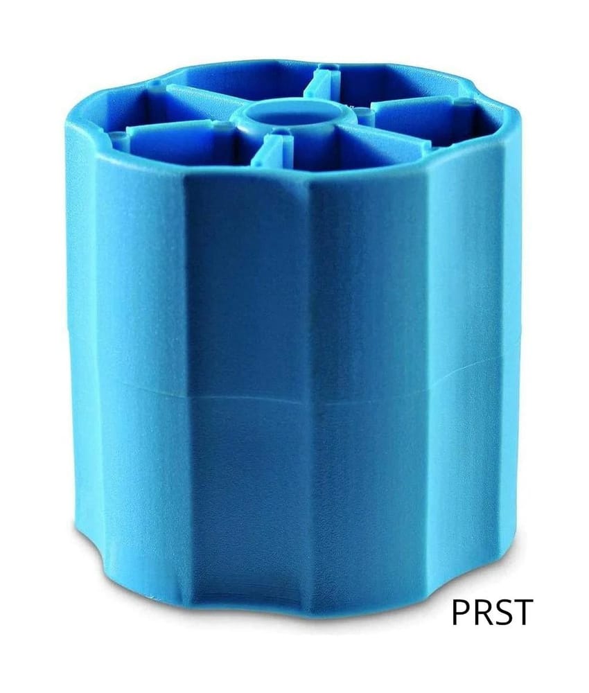 Croisillon PROLEVELING 4 AILES PRSC2 / 2MM - système de tirants-croisillons auto nivelant - 100 unités