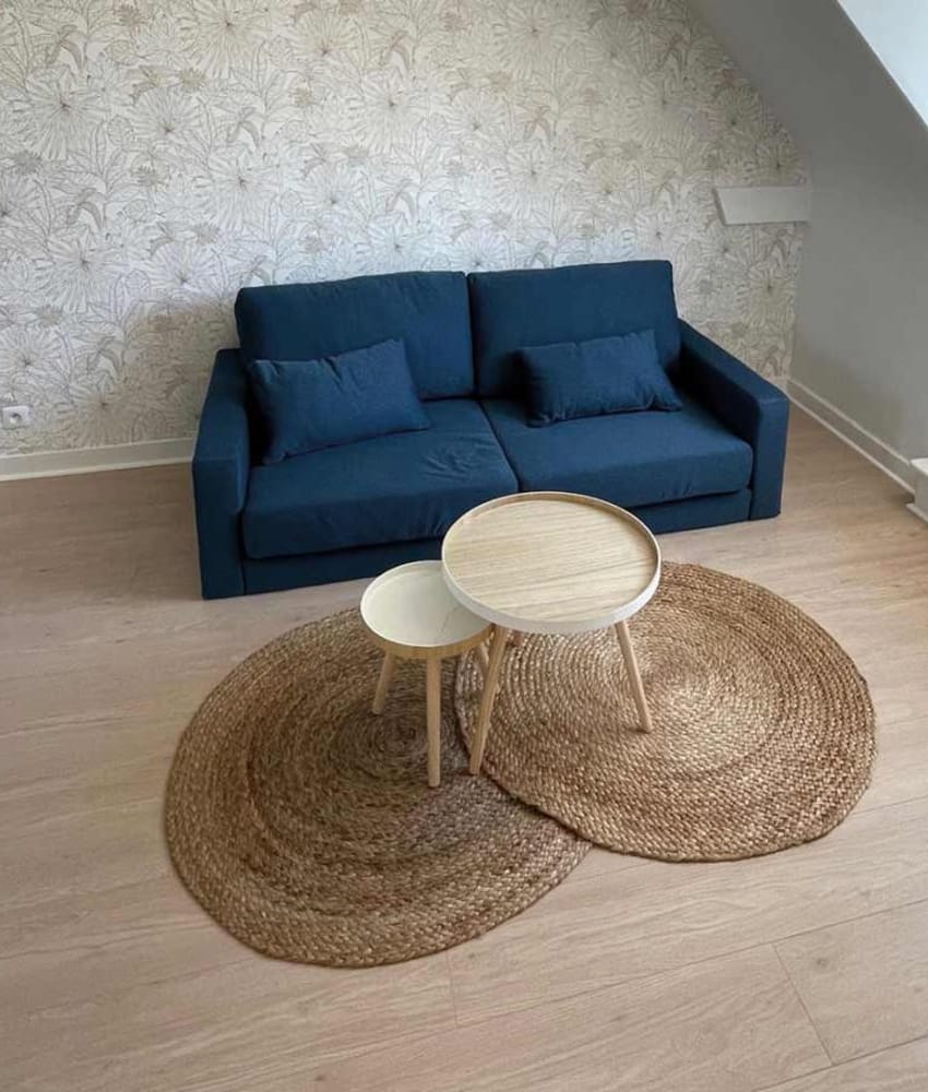 Parquet stratifié Chêne Hayloft - Lamina 832 V4 - LAM8V4K337