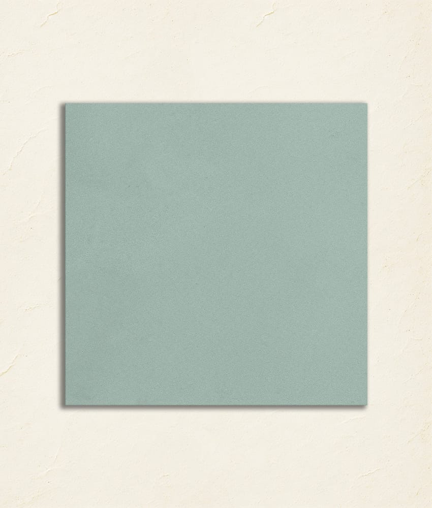 Lot de 10.80 m² - Carrelage DECO NORDIC GREEN 20x20 Inspiration scandinave