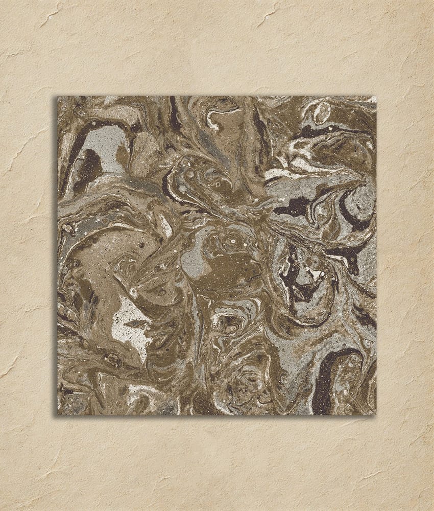 Carrelage effet béton SMOOTHIE CACO 30x30 cm