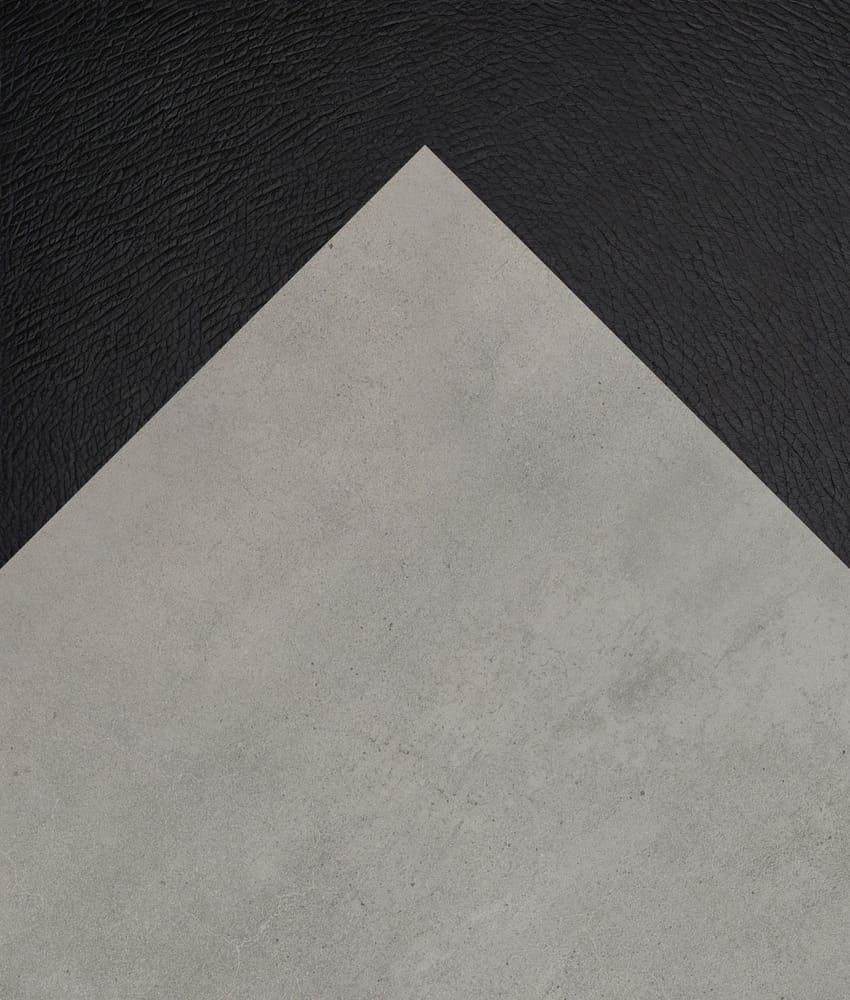 Carrelage signature effet ciment GENOS CLOUD 90x90 cm