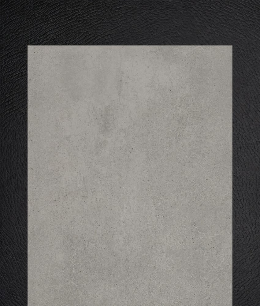 Carrelage signature effet ciment GENOS CLOUD 45x90 cm