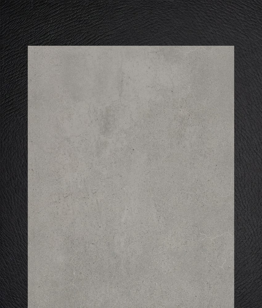 Carrelage signature effet ciment GENOS CLOUD R11 45x90 cm