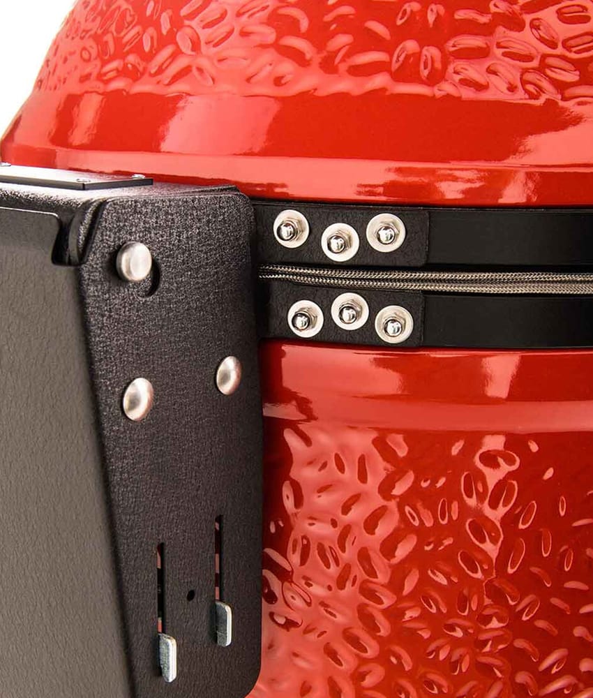 Barbecue kamado Classic Joe 3 - Kamado Joe