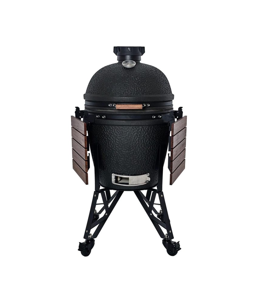 Barbecue kamado Urban Large sur chariot - The Bastard