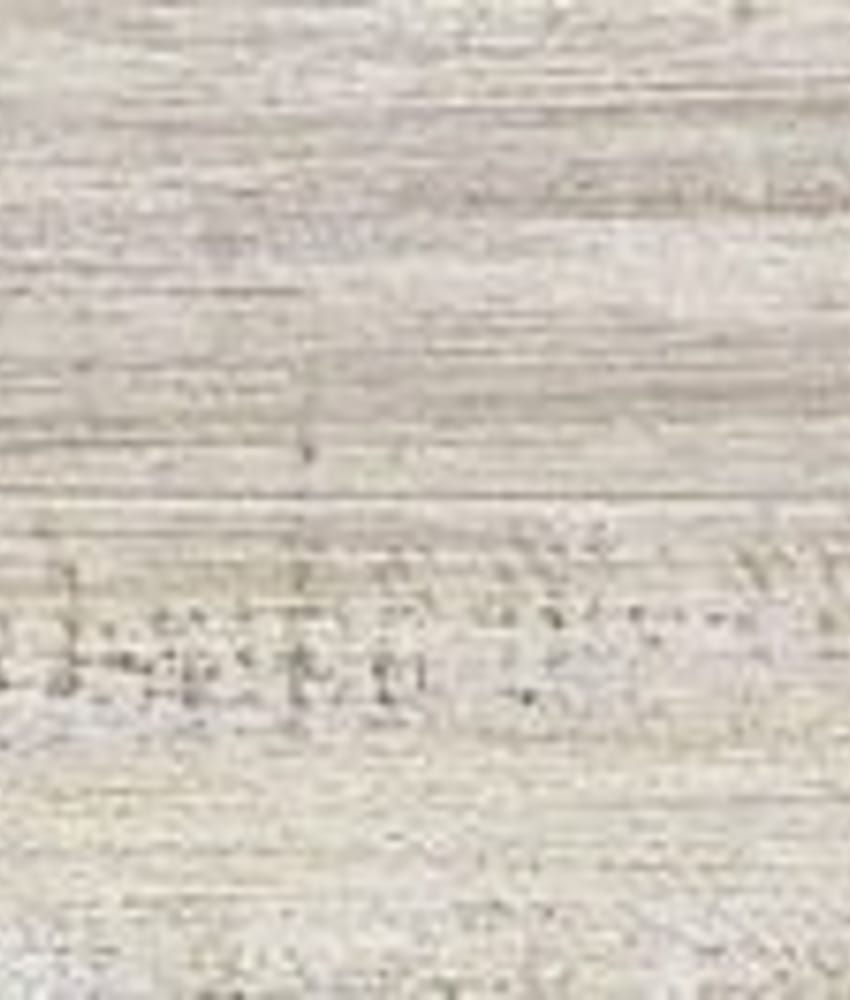 Carrelage imitation parquet blanc vieilli TRIBECA MIEL ANTI DERAPANT 15x90 cm - 1.08m²