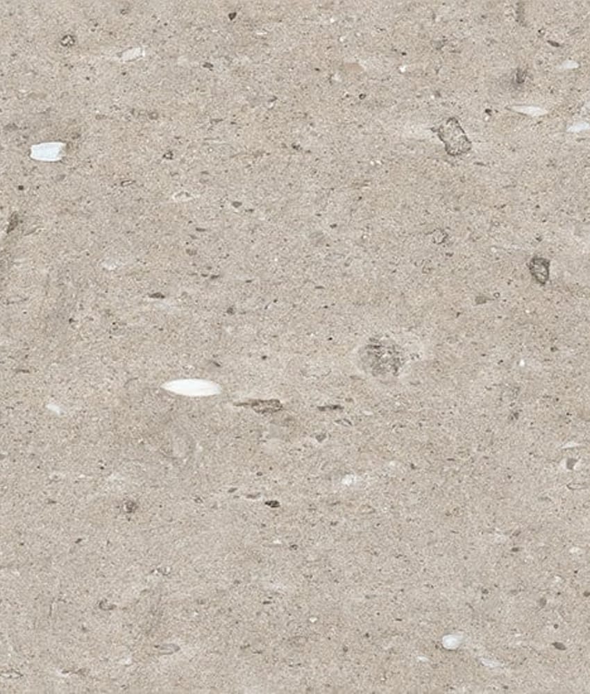 Carrelage grès cérame effet pierre grand format MAITLAND BEIGE 75X75 - 1,12m²