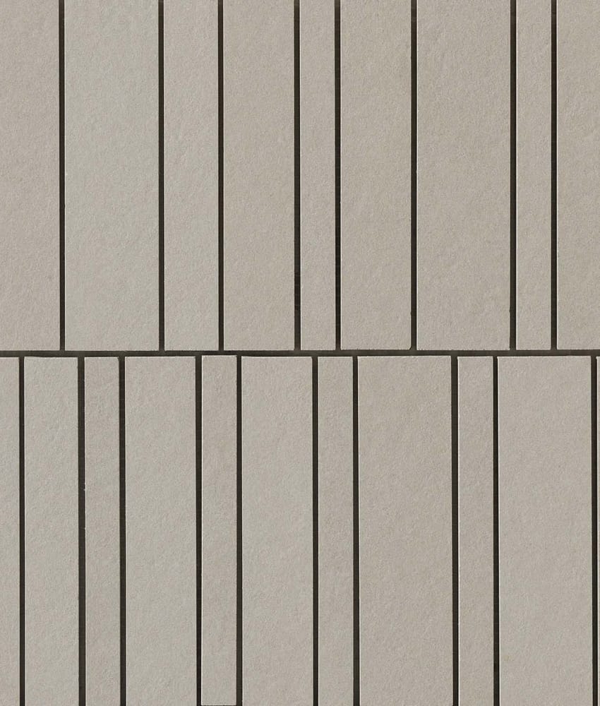 Mosaique design NAPPAGE TORTORA 30X30- 1 Unité