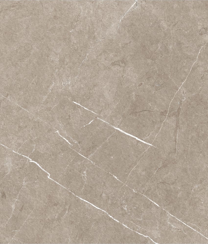 Carrelage imitation marbre ETERNEL TAUPE 120X120 - 1,44m²