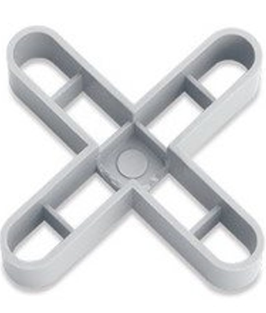 Croisillon carrelage Croisillon carrelage 10 mm - 250 unités - As de Carreaux