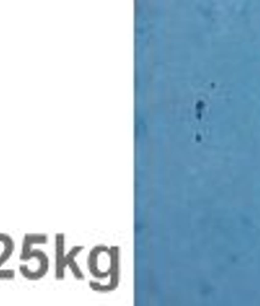 Durcisseur de sol coloré Durcisseur de sol bleu clair - 25kg - As de Carreaux