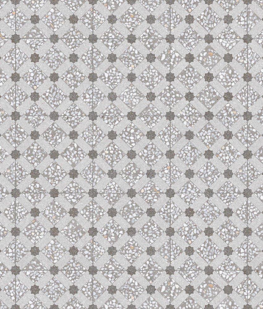 Imitation ciment antidérapant Carrelage imitation ciment 30x30 cm Mancini Cemento anti-dérapant R10 - 0 - As de Carreaux