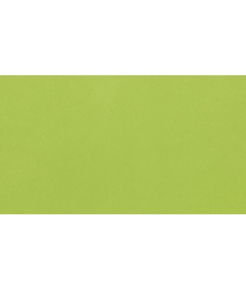 Carreaux métro Carrelage Métro plat 10x20 cm vert brillant FLAT VERDE BRILLO - 1m² - As de Carreaux