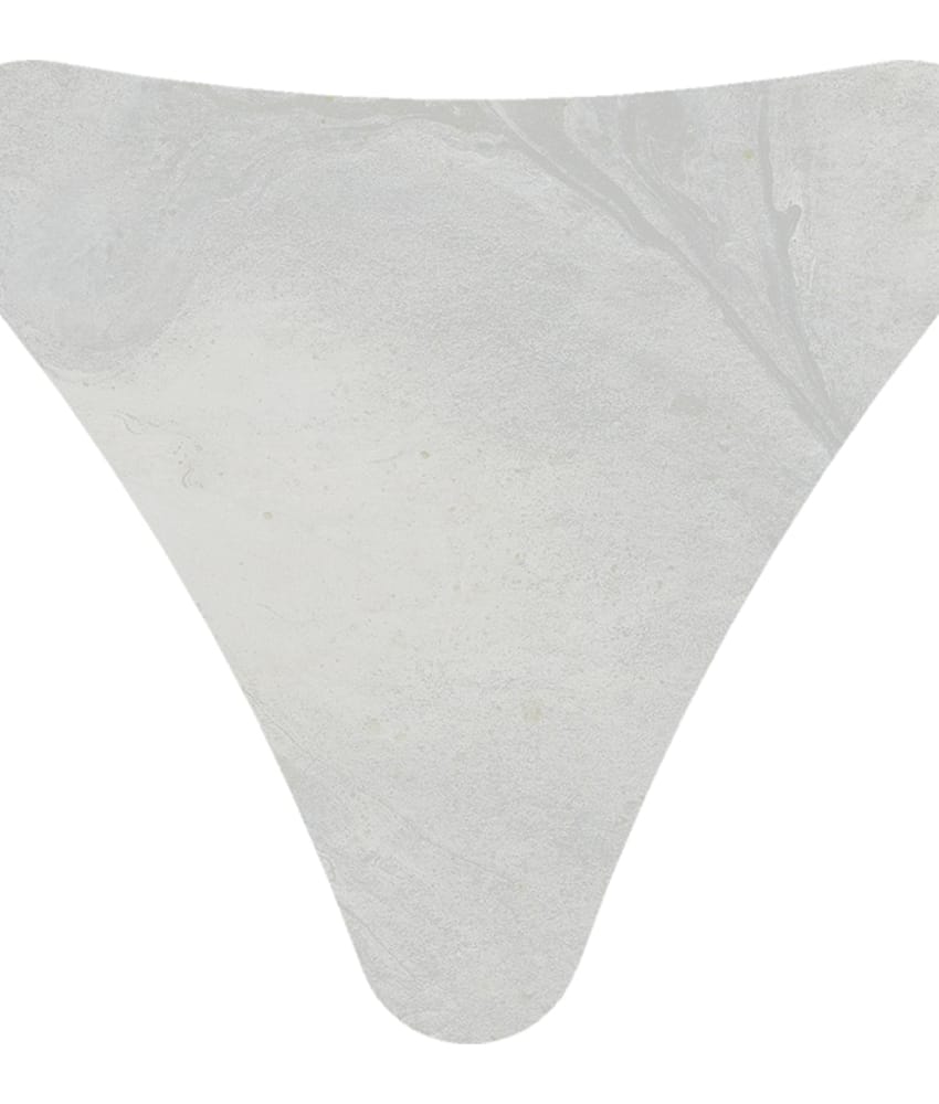Carrelage effet béton beige texturé pour design intérieur contemporain