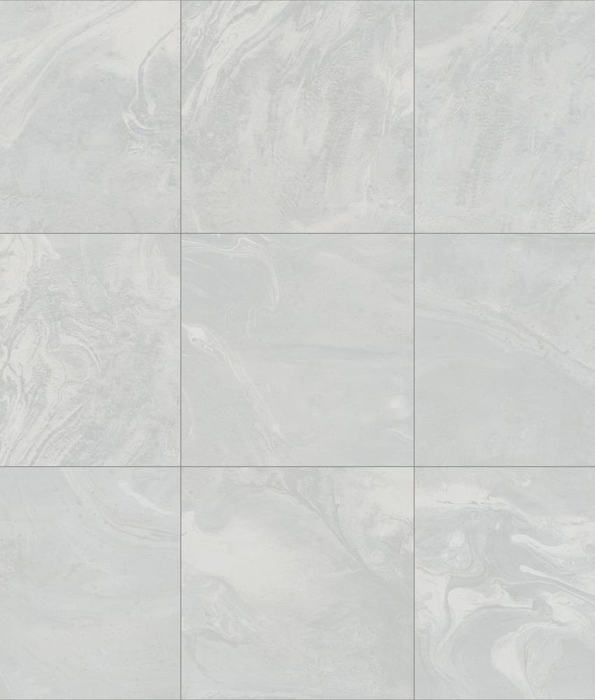 Carrelage aspect béton SPA RECTIFIE GRIS 59'3X59'3  - 1,406 m²