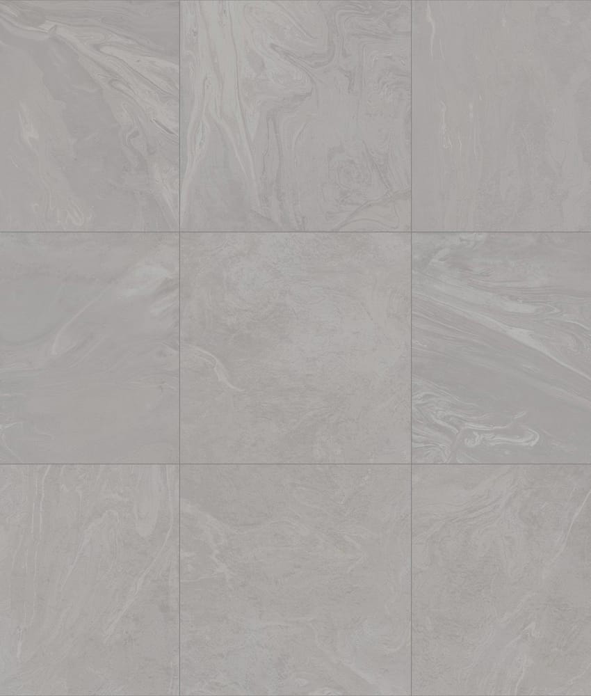 Carrelage aspect béton SPA RECTIFIE TAUPE 59'3X59'3  - 1,406 m²
