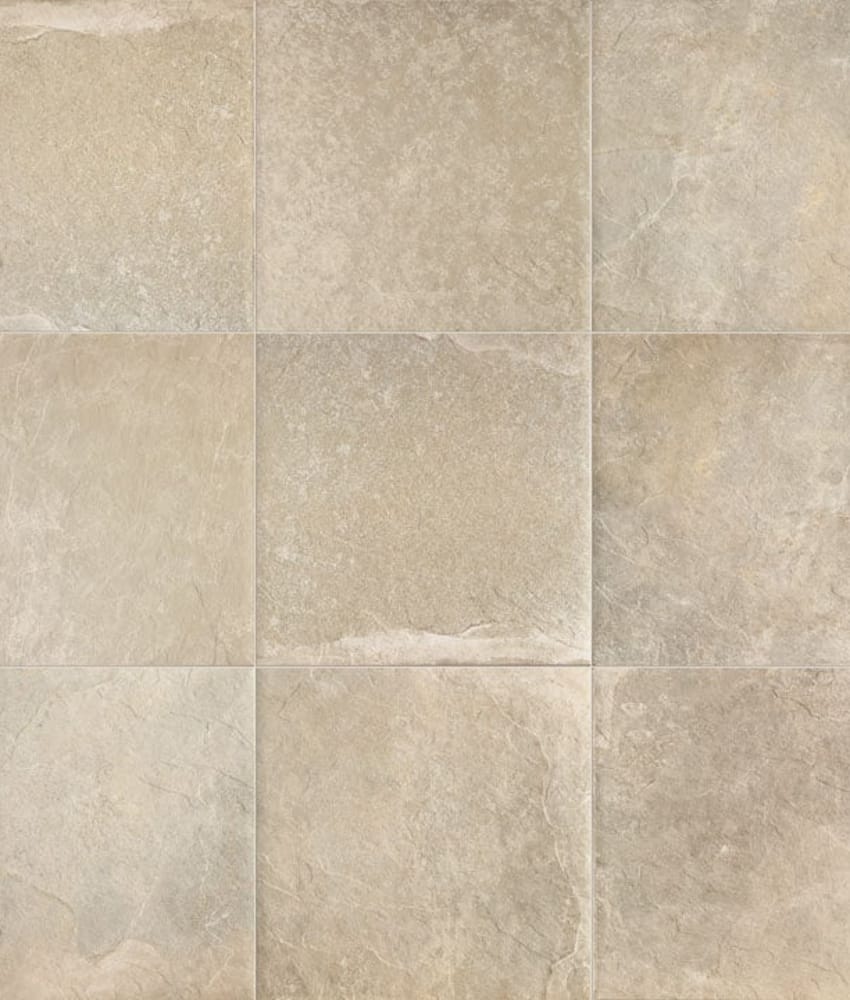 Carrelage exterieur ESTIATE BEIGE 2 CM - R11 - 60X60 - 0,72 m²