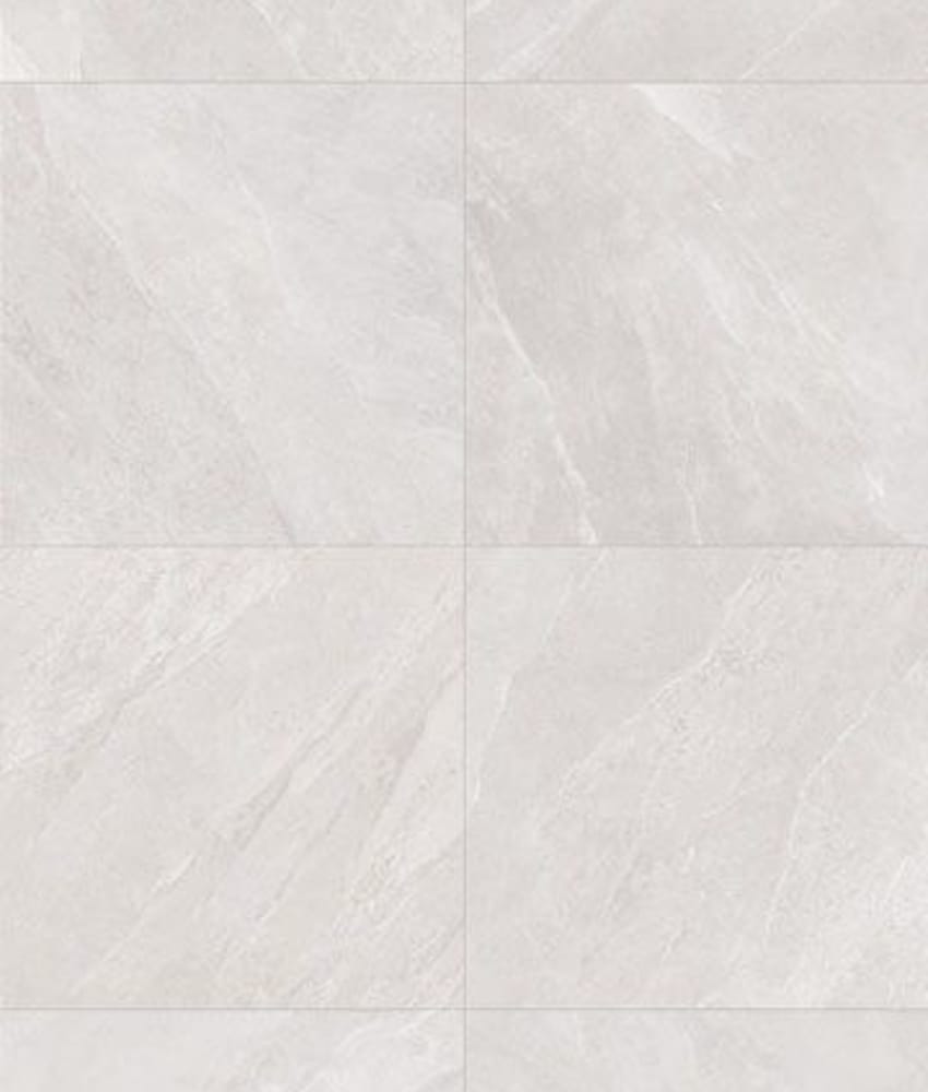 Carrelage aspect ardoise UTICA IVORY R10 - 60X60 - 1,08 m²