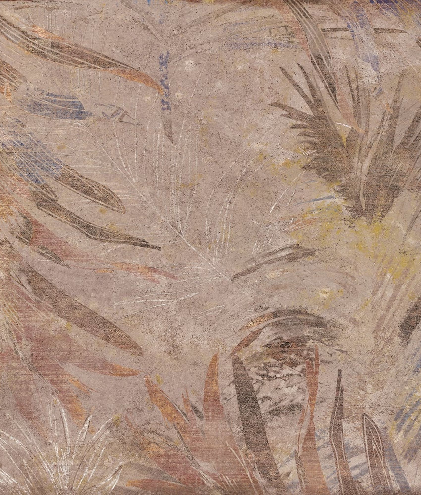 Carrelage couleur terre cuite CALLOT DECOR - 20X20 - 1 m²