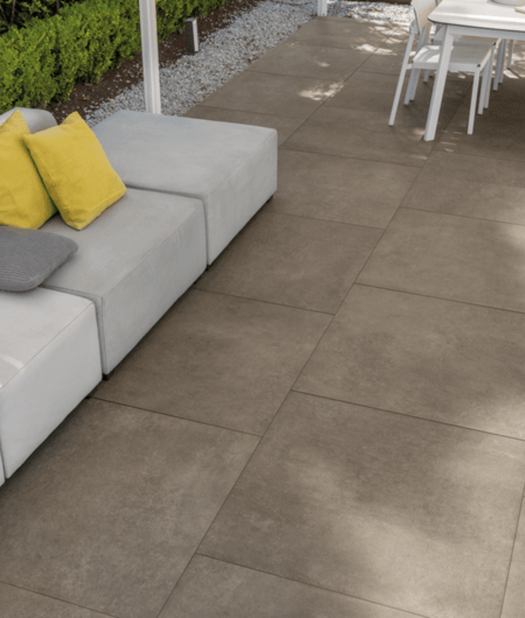 Carrelage exterieur MANISE MOKA R11 - 30X60 - 1,26 m²