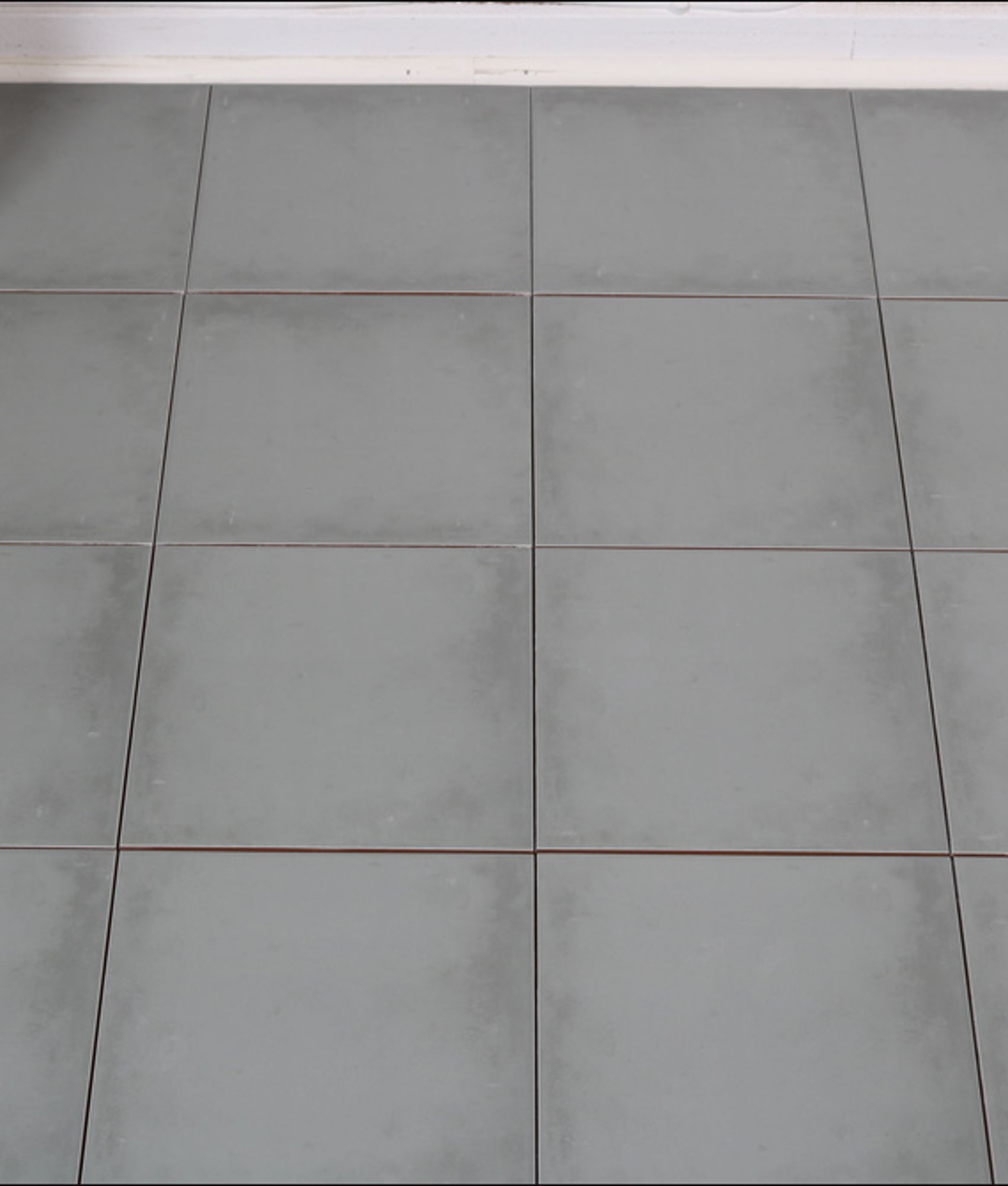 Carrelage couleur Carrelage uni vieilli 20x20 cm 1900 Marengo - 1m² - As de Carreaux