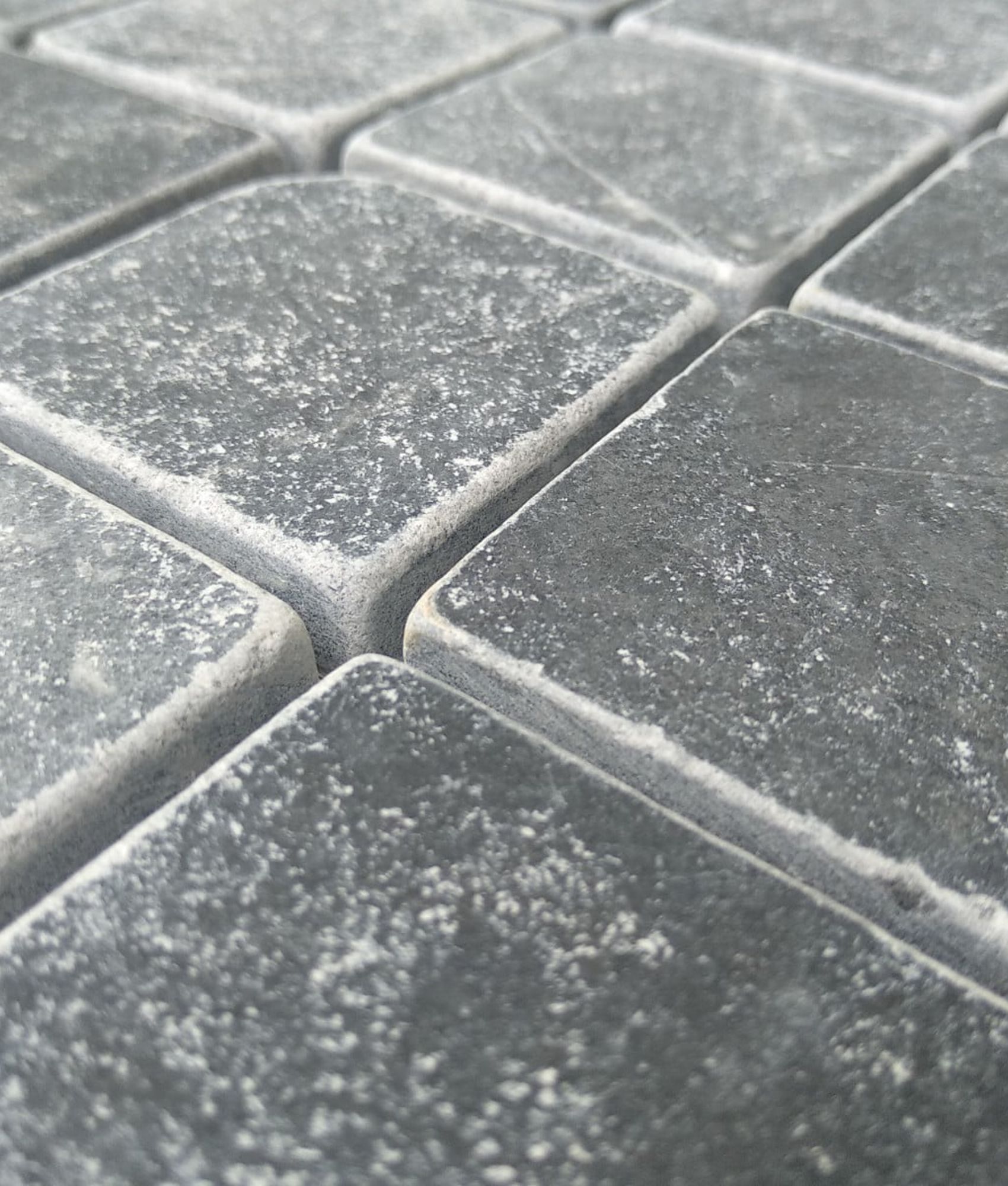 MALLA BLACKSTONE - 4,8X4,8 - 1 m²