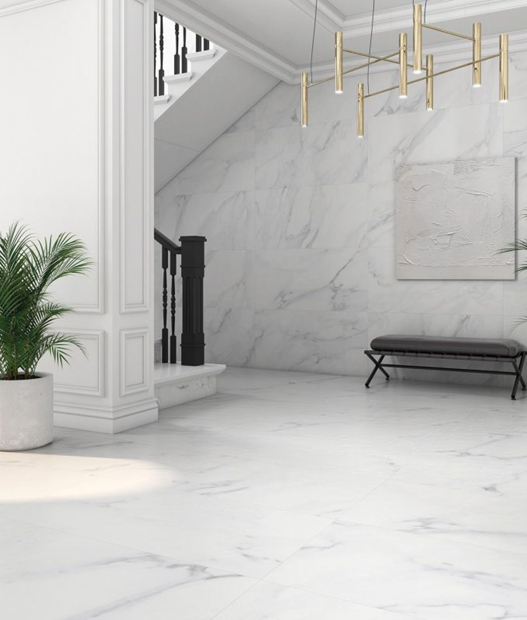 MONTCLAIR - 35X90 - 1,58 m²