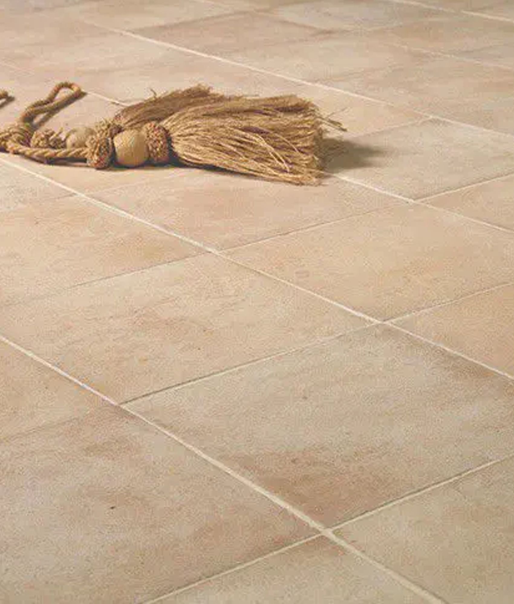 Carrelage imitation terre cuite POTENZA NOVARRA 36x36 - 1 m²
