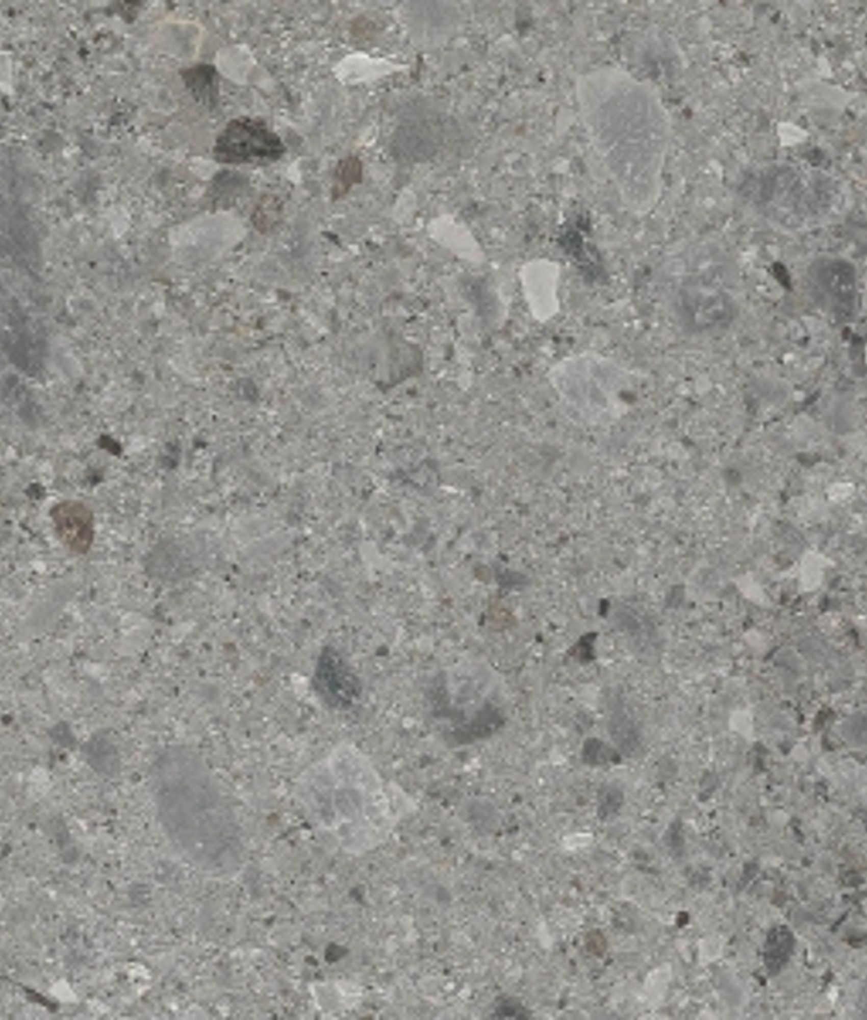 Carrelage style terrazzo CEPPO DI GRE GREY - 60X120 - 1,44 m²
