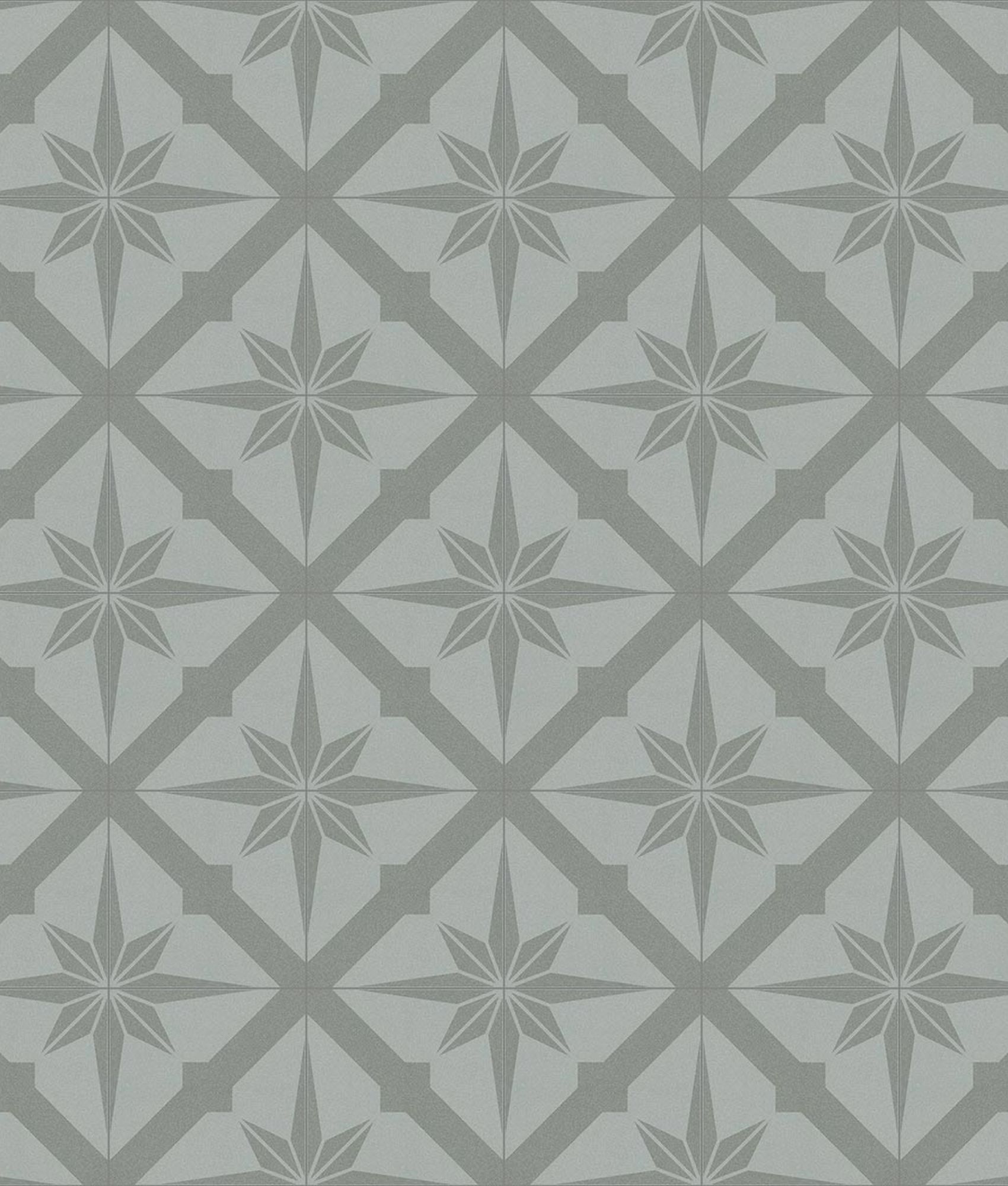 Carrelage imitation cimentBANGLI TURQUESA - 20x20 - 1 m²