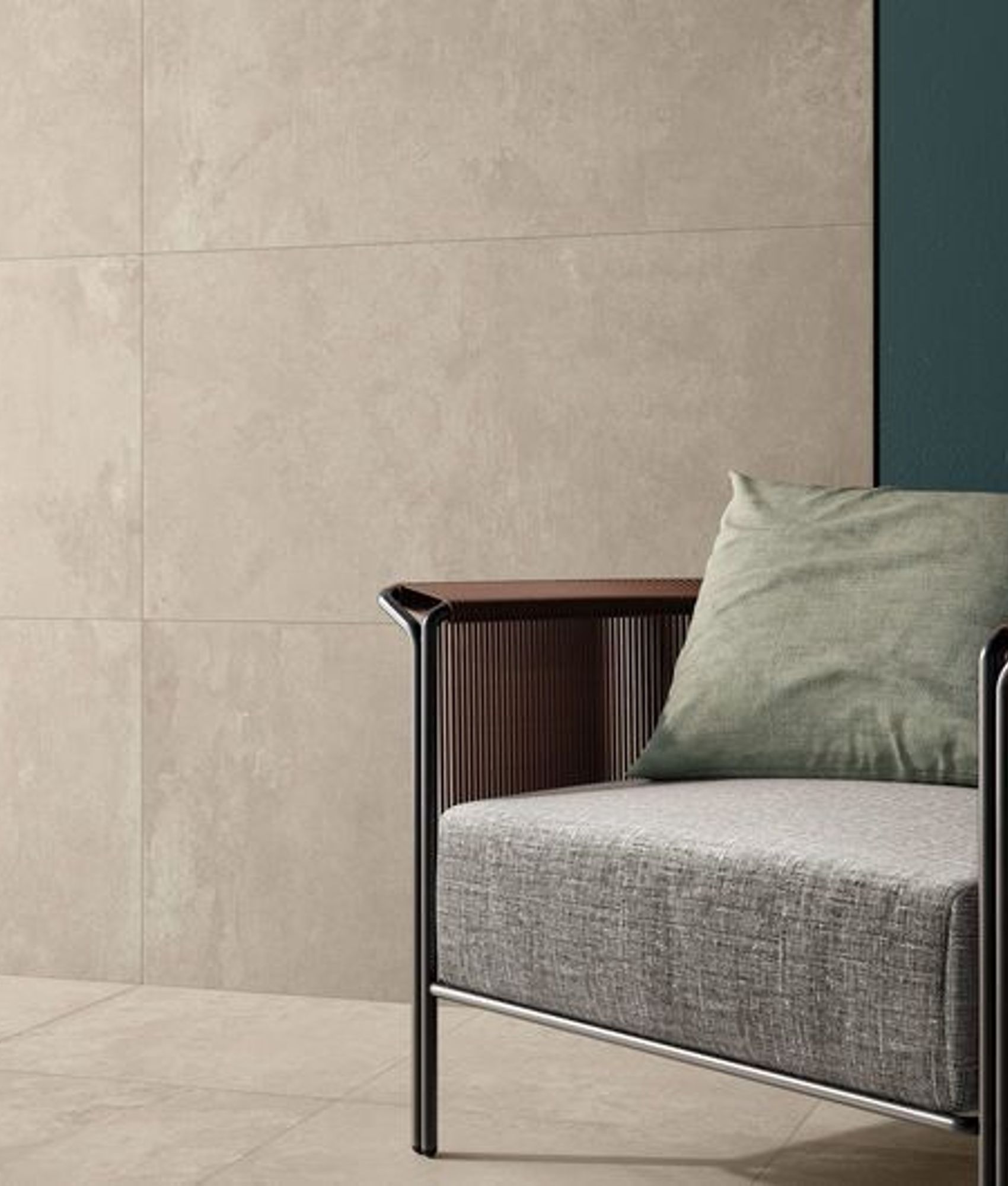 IKON BEIGE 60X120 - 1,44 m²