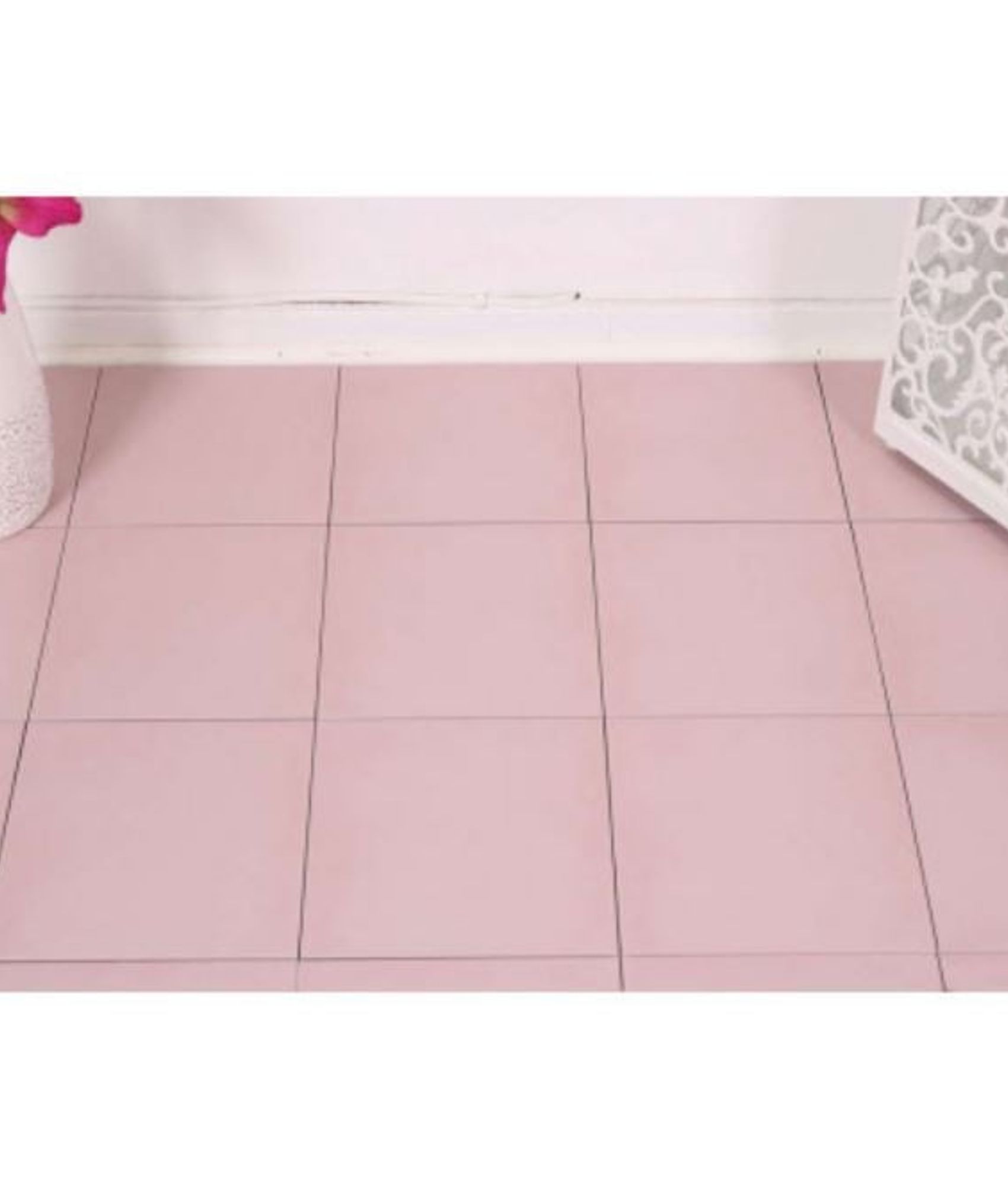 Carrelage vieilli patiné mat 20x20 - As de Carreaux