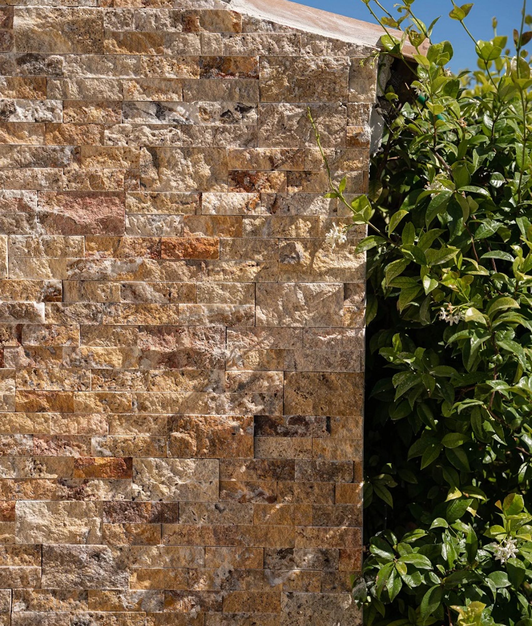 SPLITFACE SCABOS - 0,56 m²