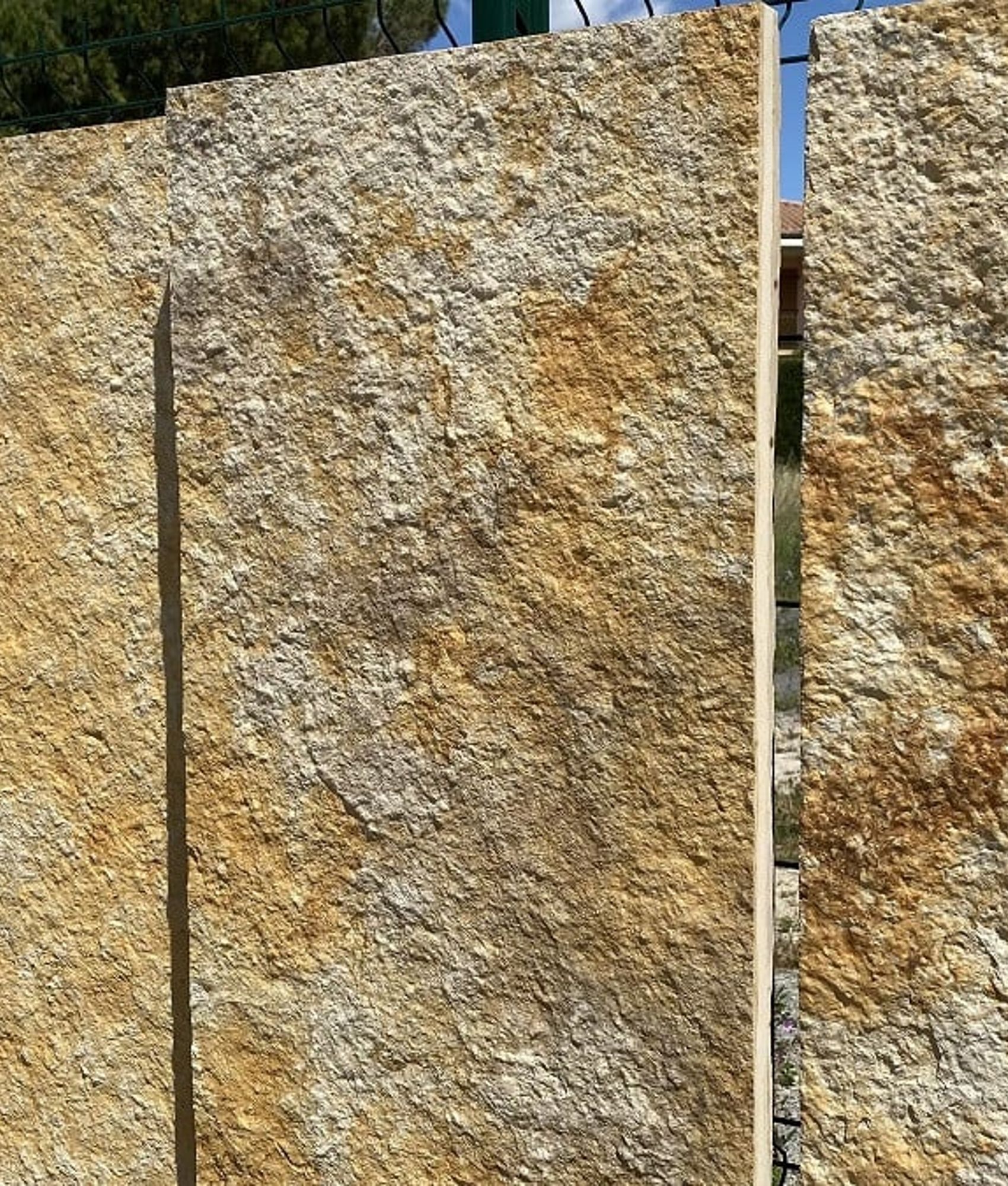 ACAPULCO MULTI  200X50X3.8 - 1 unité