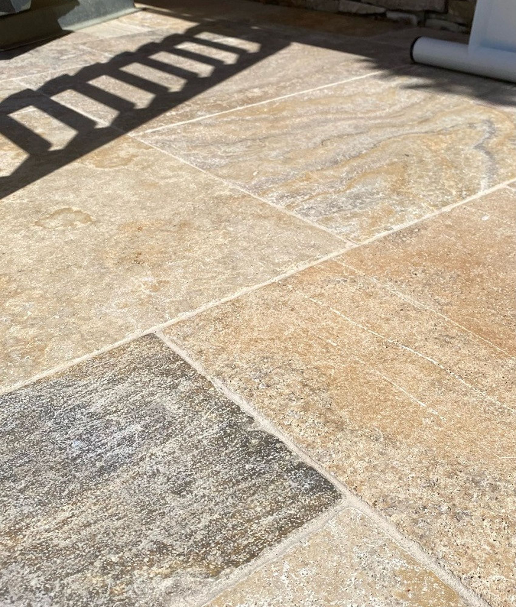 SCABOS TUMBLED 1CH   OPUS4X1.2 - 0,74 m²