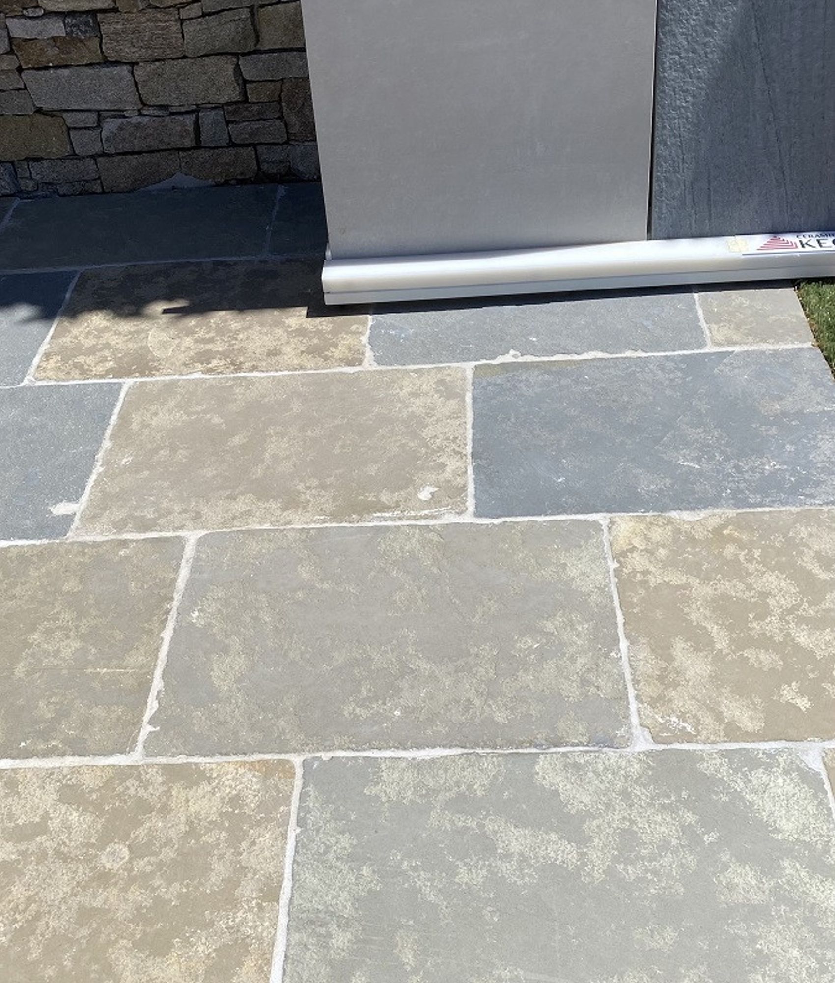 LAOS ANTIQUAIRE 1CH   40X60X2 - 0,24 m²