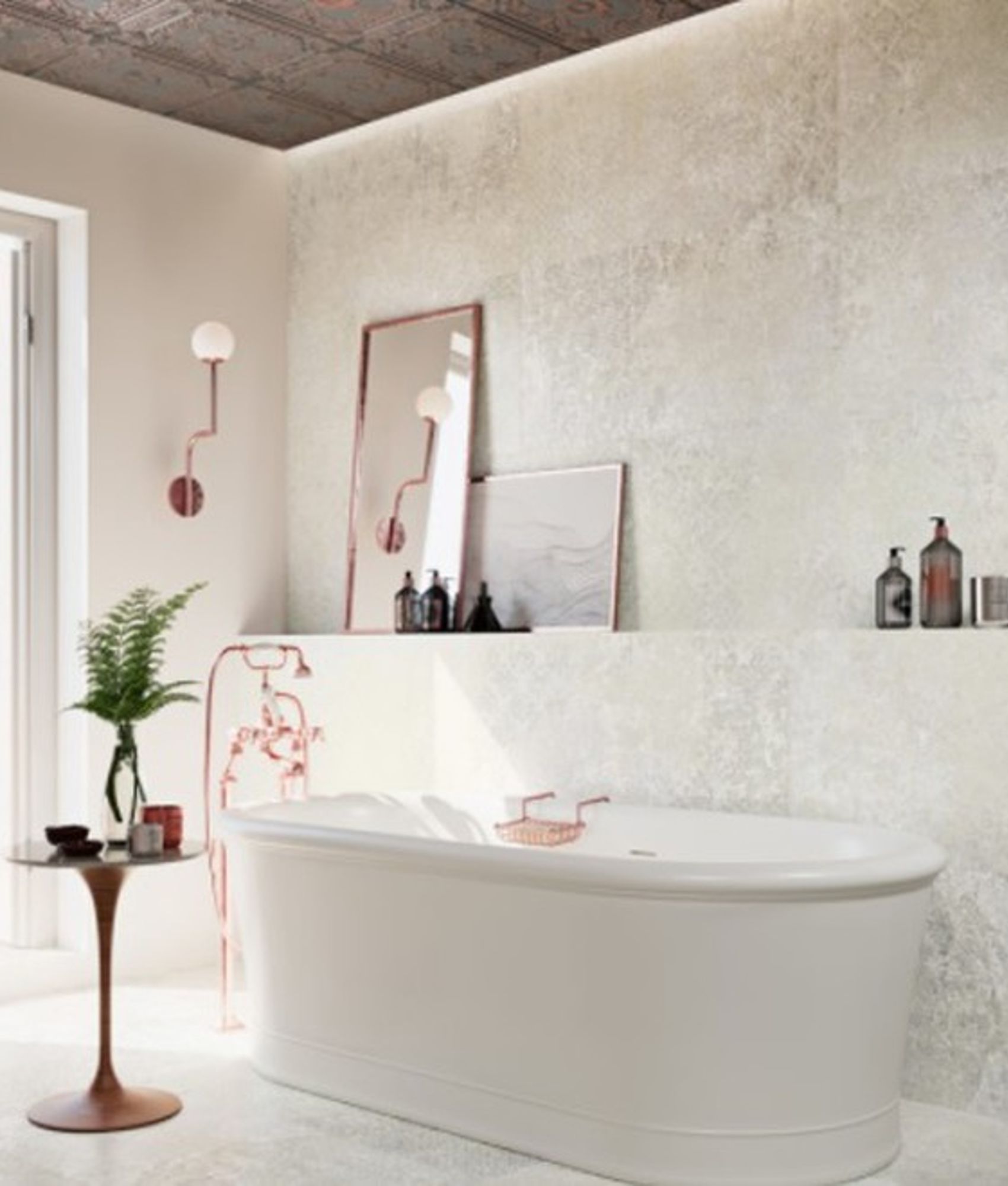 BOHEMIAN SAND 100X100 - 0,99 m²
