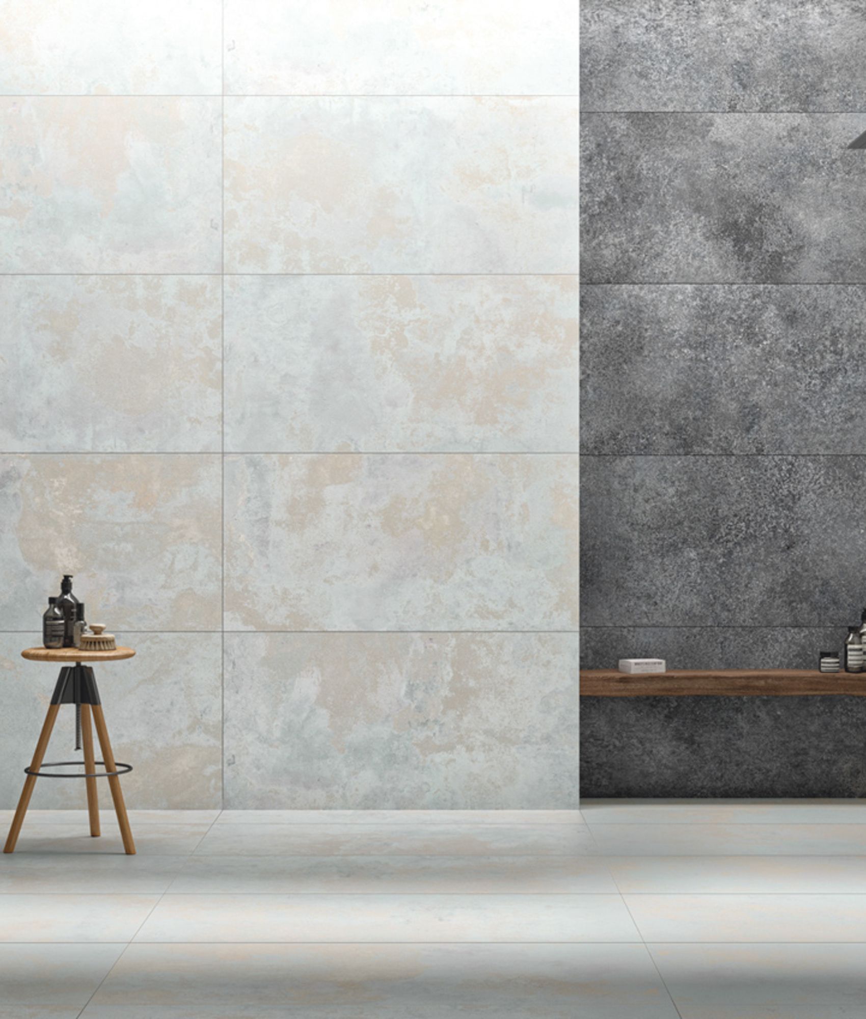 ANIMA AQUA NAT 60X120 - 1,44 m²